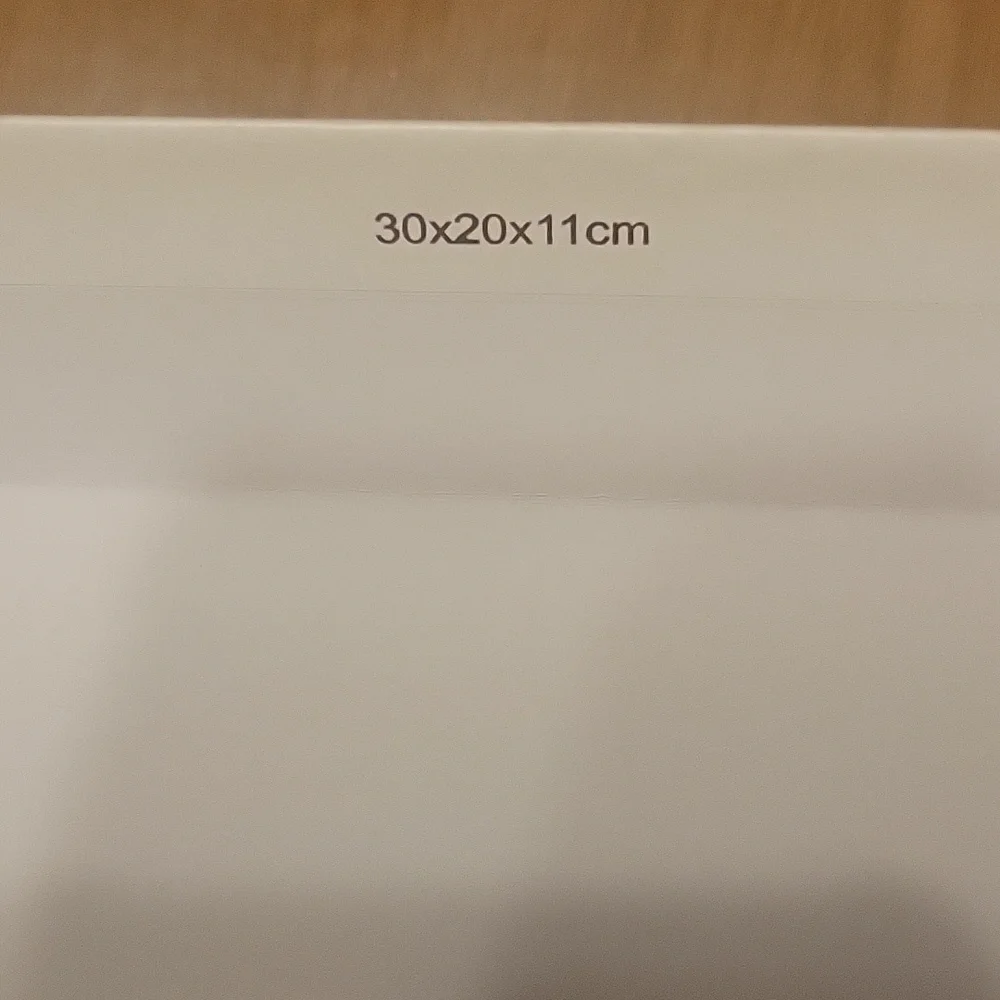 Empty Storage Box - Picture 4 of 4